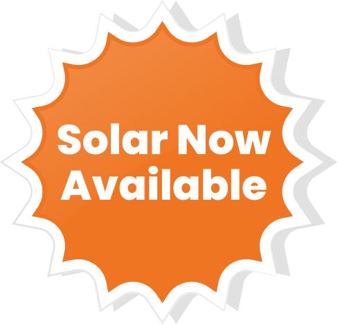 Solar Available Img