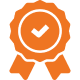 Warranty icon